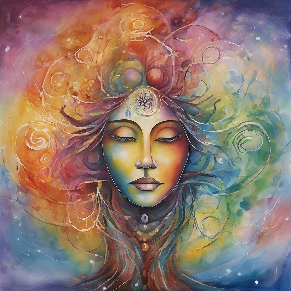 Μεταστροφές στην Σκέψη