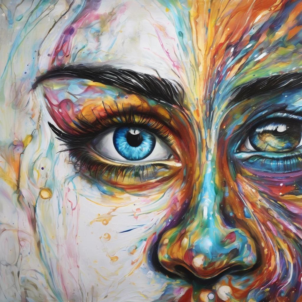 Ταυτότητα της Όρασης σου: Το Κλειδί για τη Μόνιμη Κίνηση