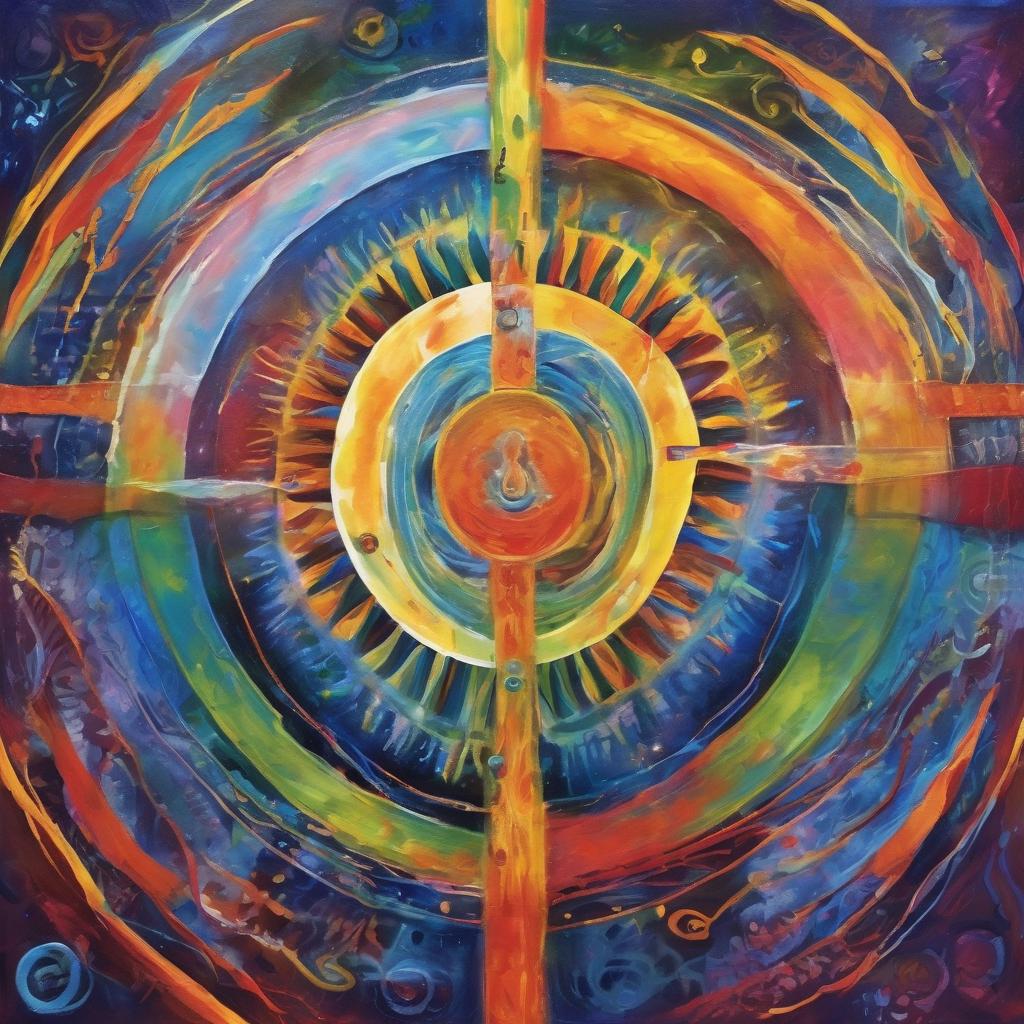 How to Turn Fear into Forward Motion