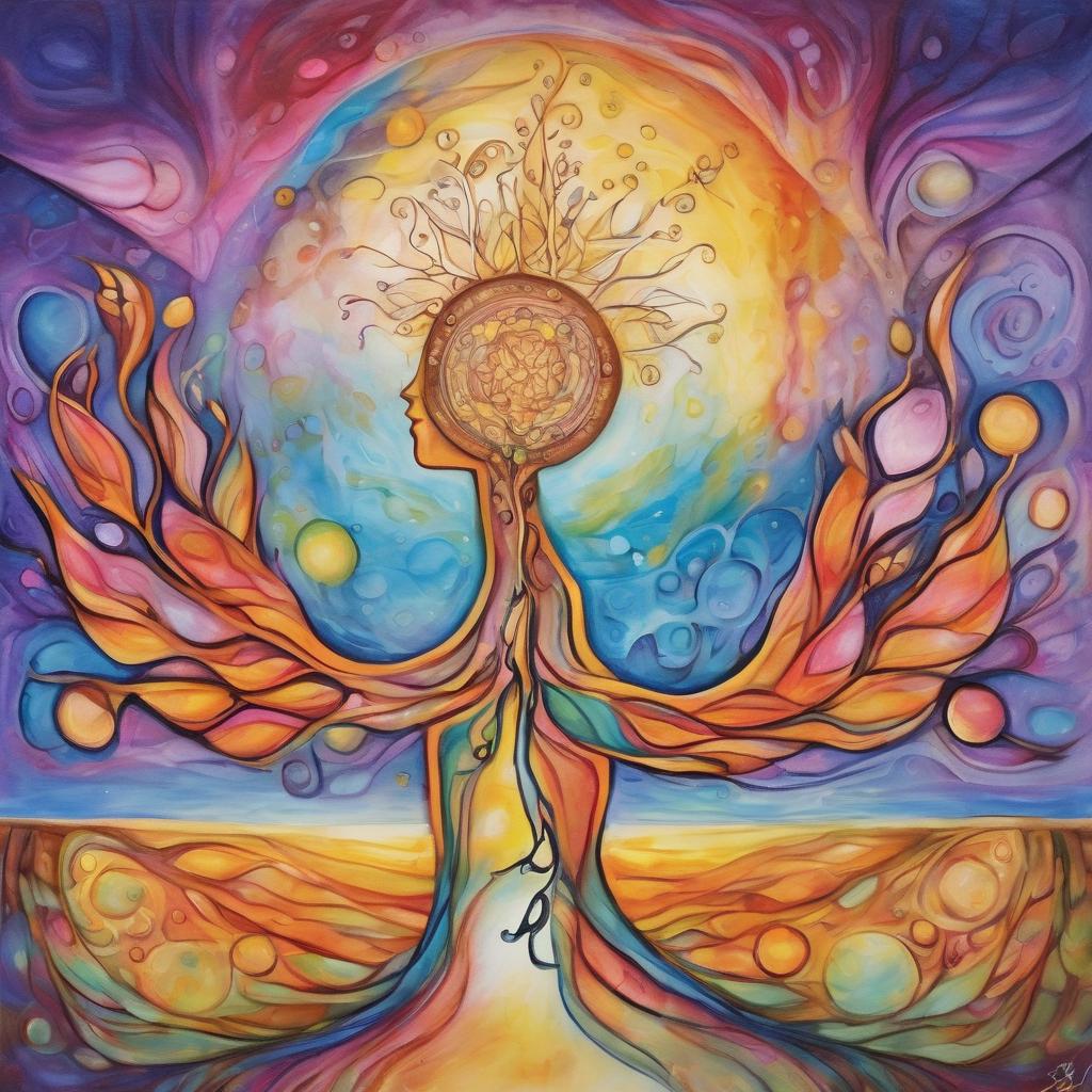 Συναρμολόγησε την Ενέργειά Σου κάθε Πρωί