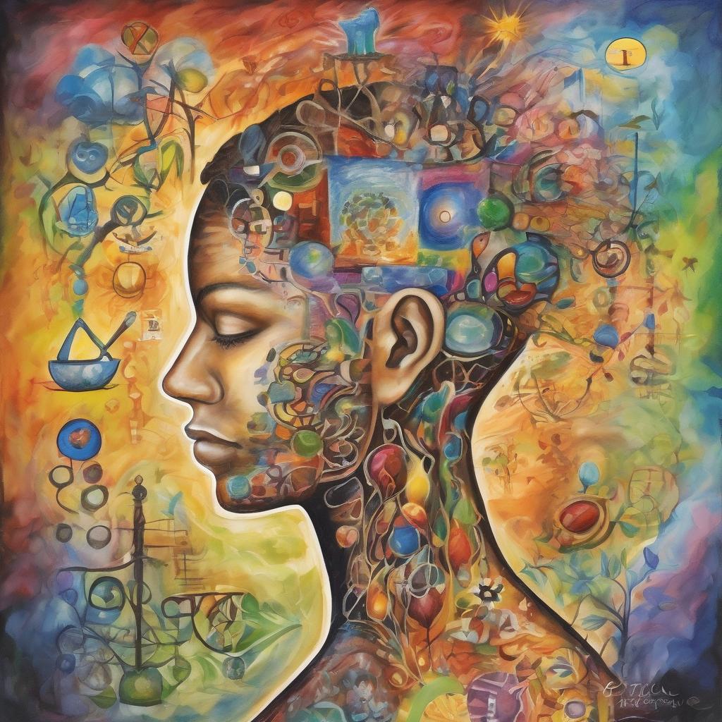 Οιστική αλλαγή σκέψης ως βάση επιτυχίας