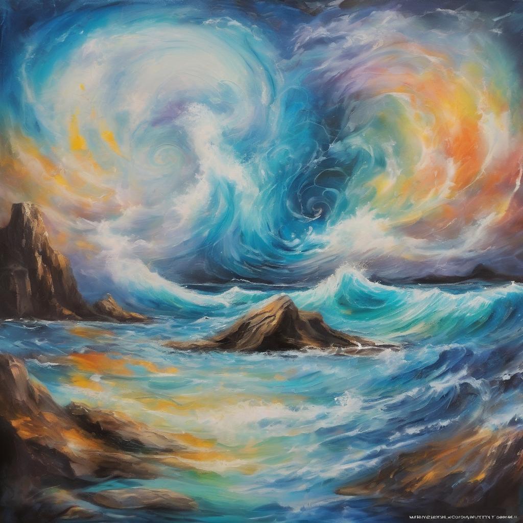 Πνευματική Ευελιξία κατά τη διάρκεια των αναταραχών της ζωής