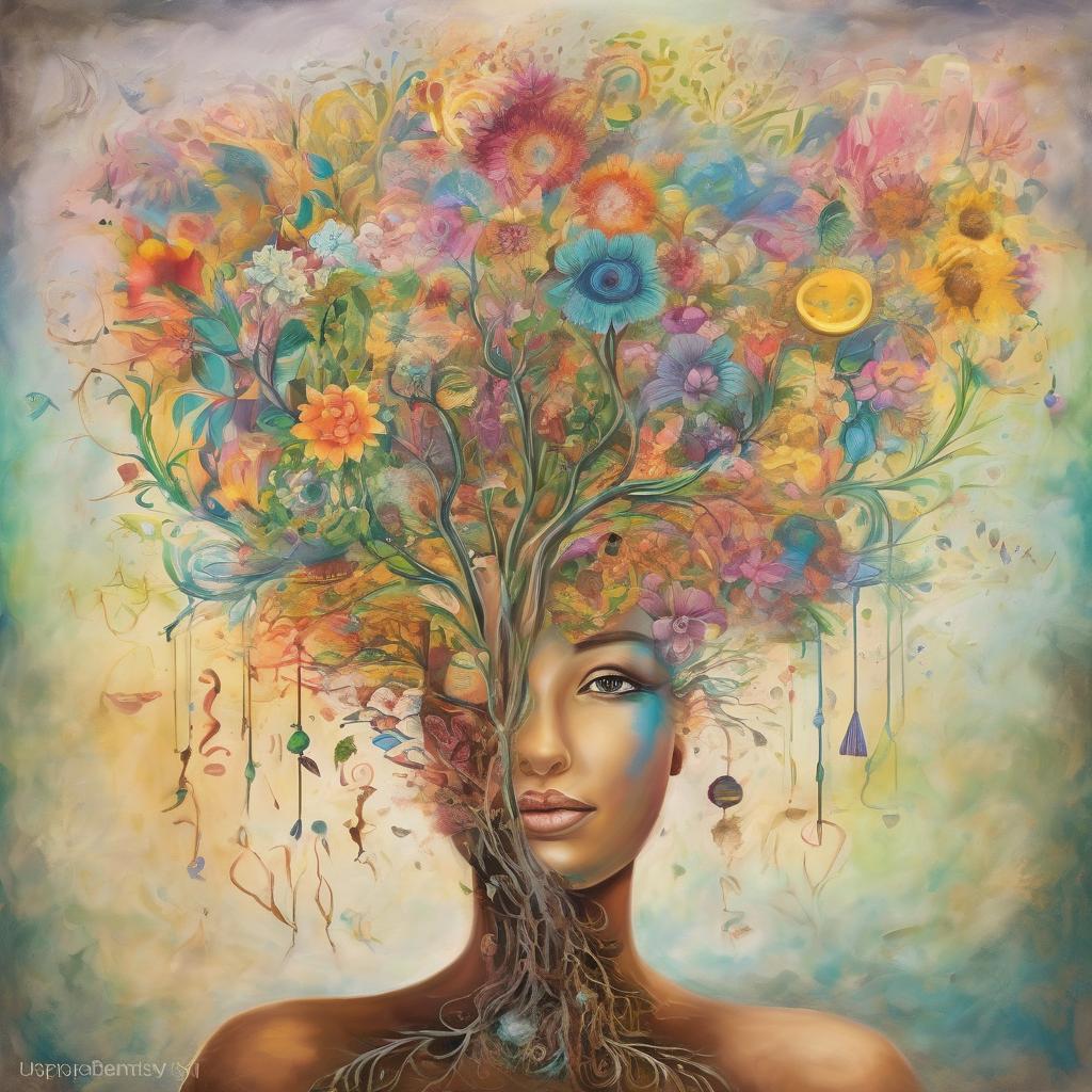 Μετατροπή σκέψης: Απόσπασμα από τη ζωή ενός προχωρημένου στην ανάπτυξη του εαυτού