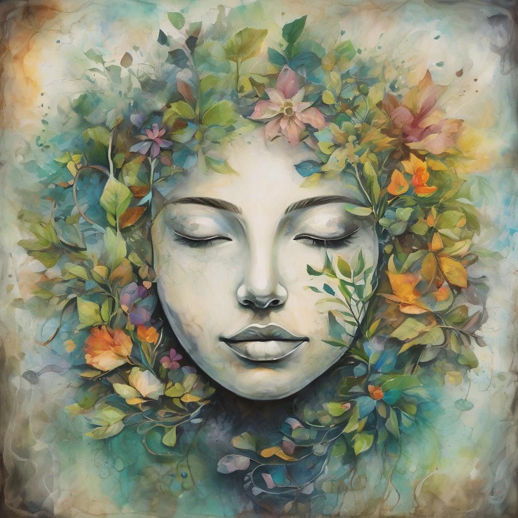 Μεταστάσεις στη σκέψη για διαχείριση αντιξοοτήτων