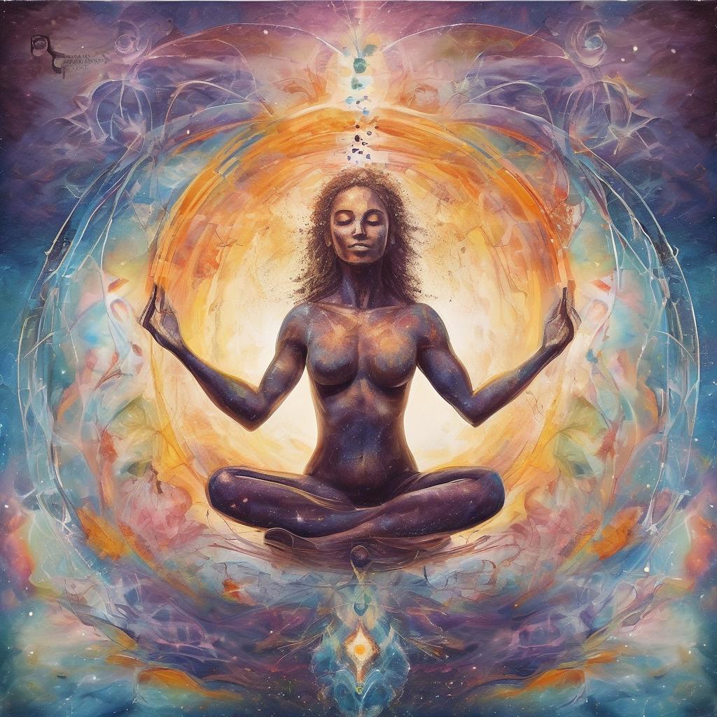 Αφήστε το Παρελθόν να Παραμείνει στο Παρελθόν: Το Κλειδί για Μια Θετική Συναισθηματική Κατάσταση