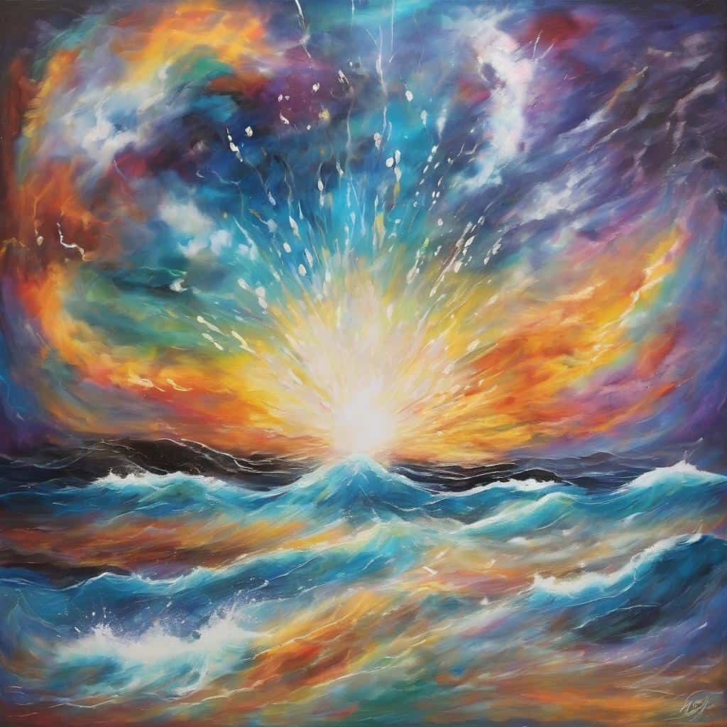 Πώς να Διατηρήσεις την Ώρα σου Σταθερή Κατά τις Καταιγίδες της Ζωής